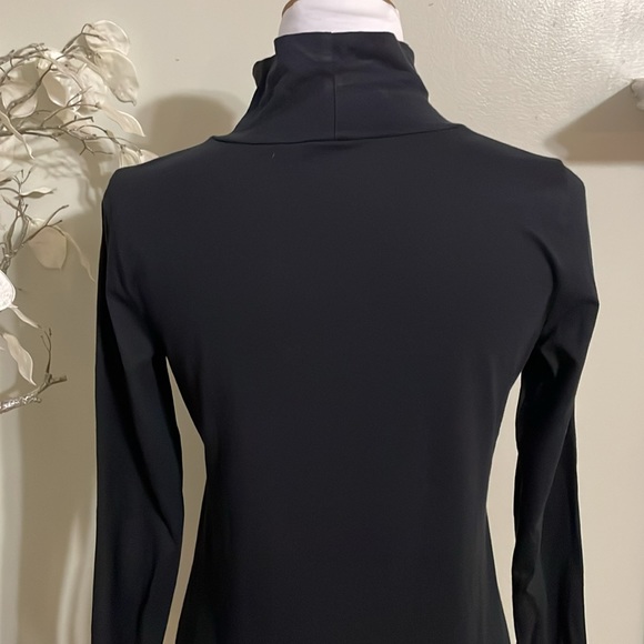 ANN TAYLOR TURTLENECK TOP - Picture 4 of 5